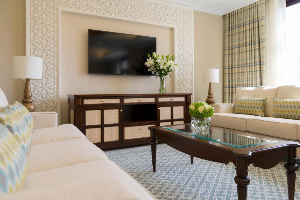 Al Najada Doha Hotel by Tivoli — Доха, Катар мініатюра 14
