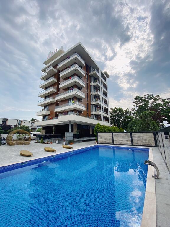 Chveni Ezo Boutique Hotel — Кобулеті, Грузія мініатюра 34
