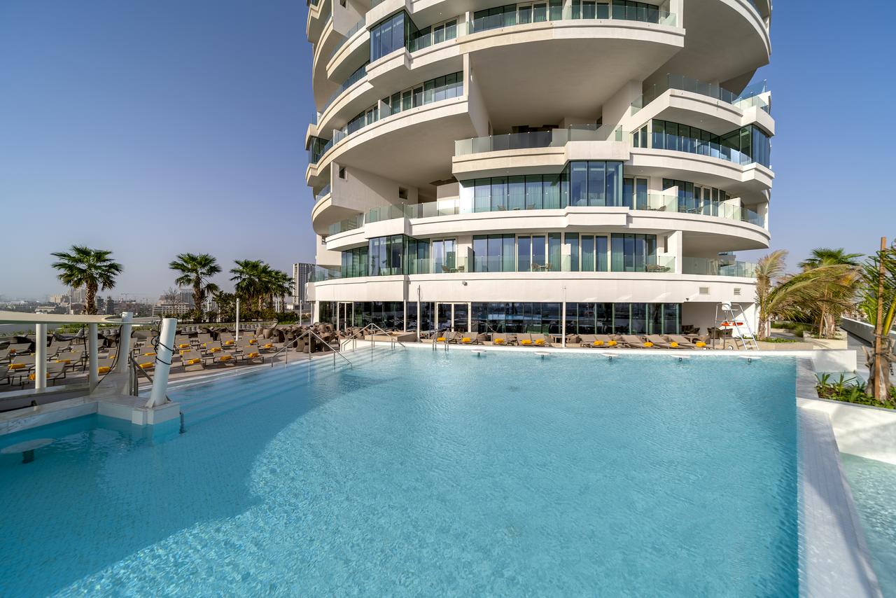 Five Jumeirah Village — Дубаї, Об'єднані Арабські Емірати мініатюра 96