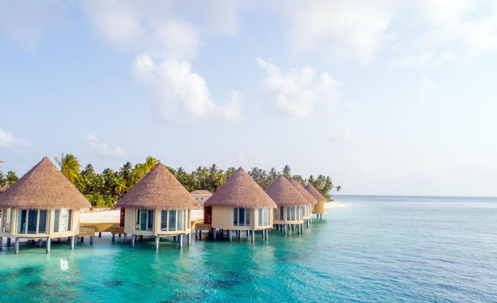 InterContinental Maldives Maamunagau Resort — Раа Атол, Мальдіви мініатюра 386