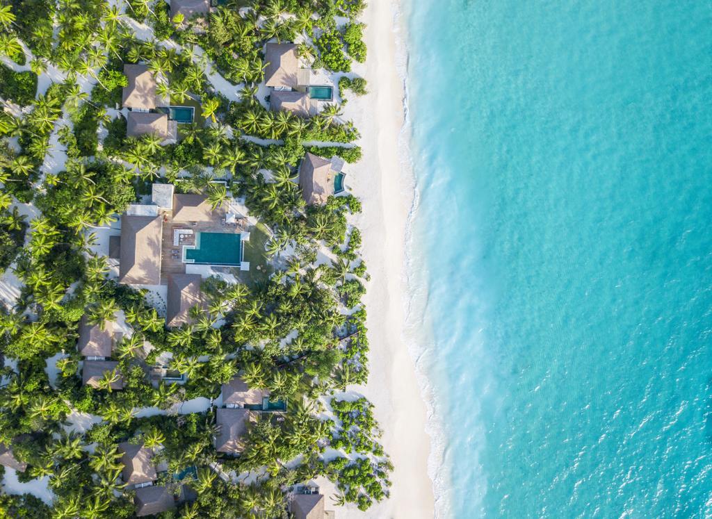 InterContinental Maldives Maamunagau Resort — Раа Атол, Мальдіви мініатюра 388