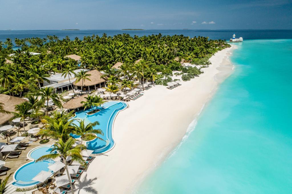 InterContinental Maldives Maamunagau Resort — Раа Атол, Мальдіви мініатюра 383
