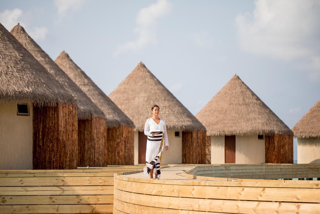 InterContinental Maldives Maamunagau Resort — Раа Атол, Мальдіви мініатюра 385
