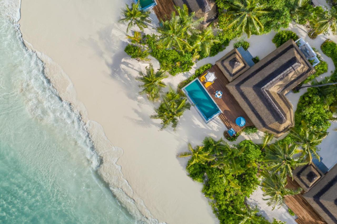 Pullman Maldives Maamutaa — Гаафу Аліфу Атол, Мальдіви мініатюра 143
