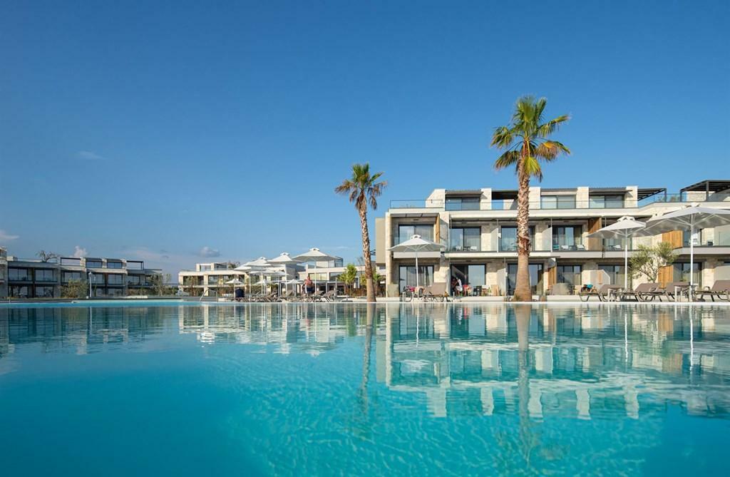 Portes Lithos Luxury Resort — Халкідікі, Греція мініатюра 6