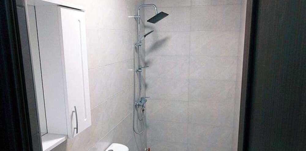 Black & White Hotel — Кобулеті, Грузія мініатюра 12