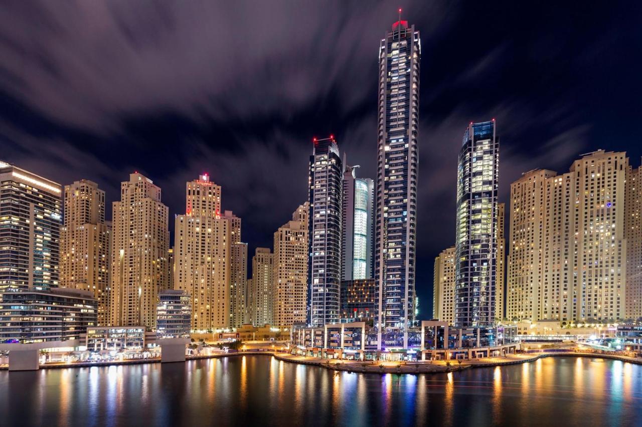 Crowne Plaza Dubai Marina — Дубаї, Об'єднані Арабські Емірати мініатюра 153