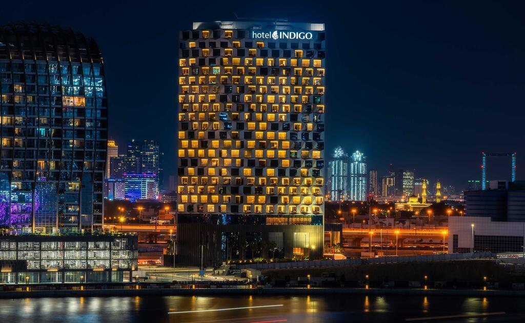 Indigo Downtown — Дубаї, Об'єднані Арабські Емірати мініатюра 101