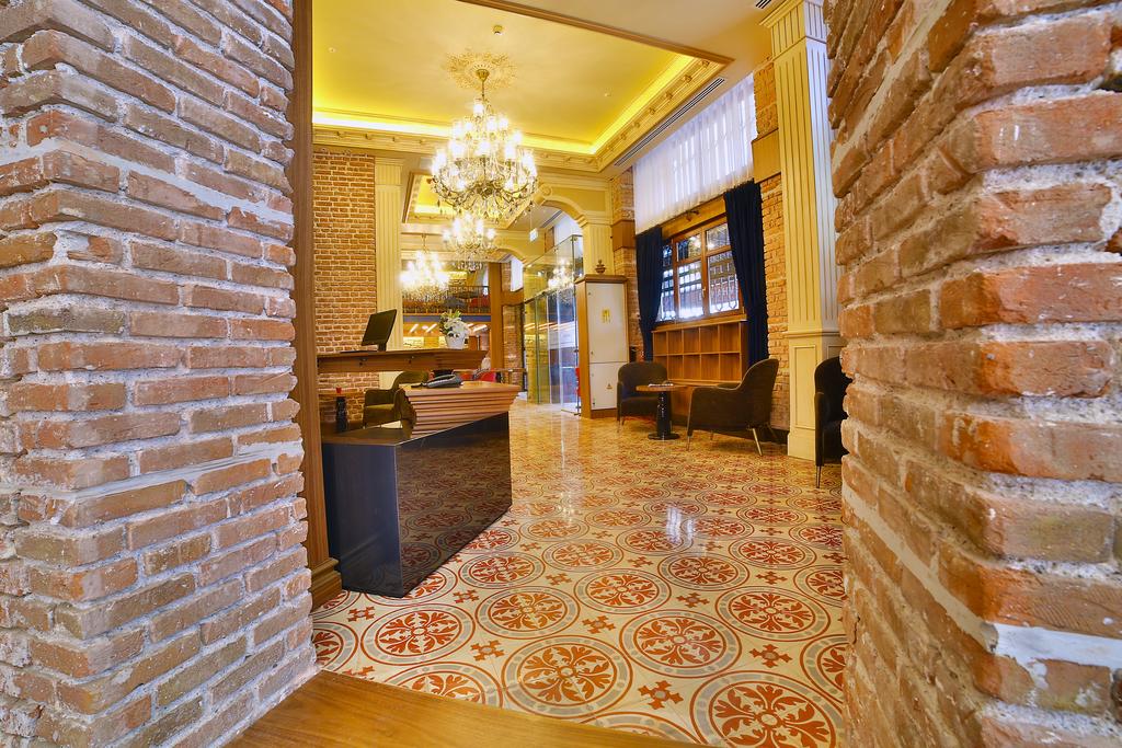 Mercure Istanbul Sirkeci — Стамбул, Туреччина мініатюра 6