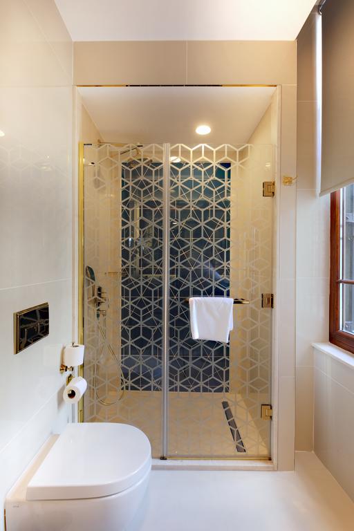 Mercure Istanbul Sirkeci — Стамбул, Туреччина мініатюра 7