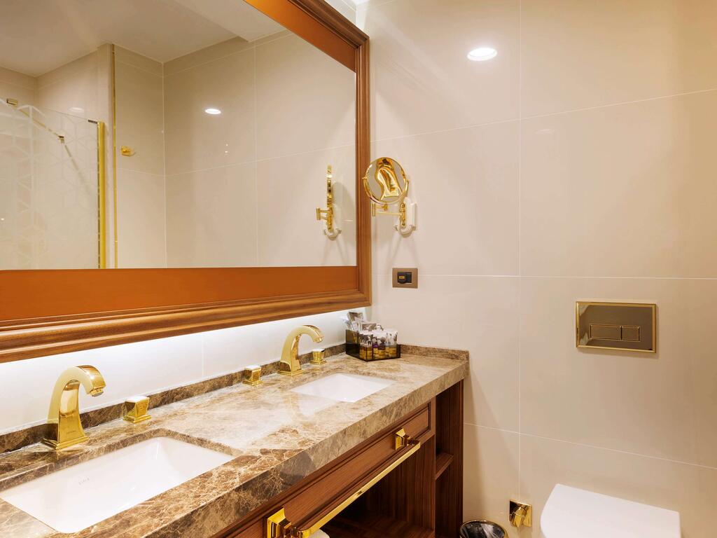 Mercure Istanbul Sirkeci — Стамбул, Туреччина мініатюра 11
