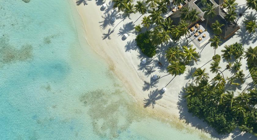 Ayada Maldives — Гаафу Даалу Атол, Мальдіви мініатюра 6