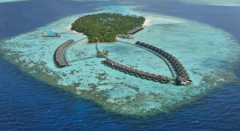 Ayada Maldives — Гаафу Даалу Атол, Мальдіви мініатюра 7