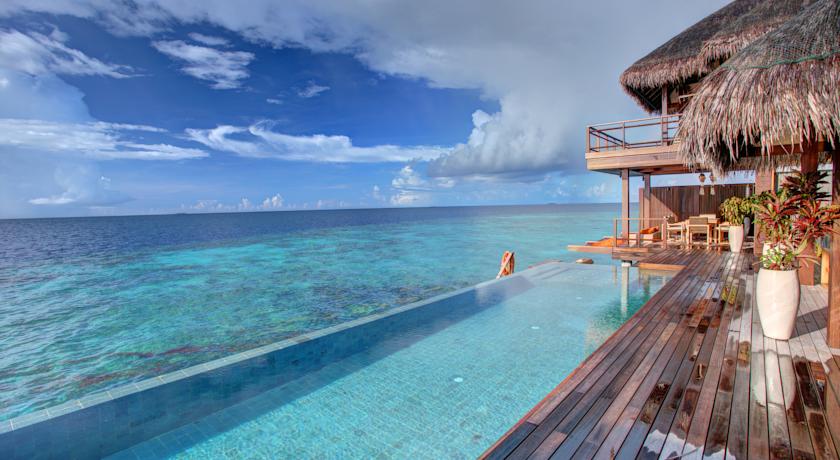 Ayada Maldives — Гаафу Даалу Атол, Мальдіви мініатюра 8