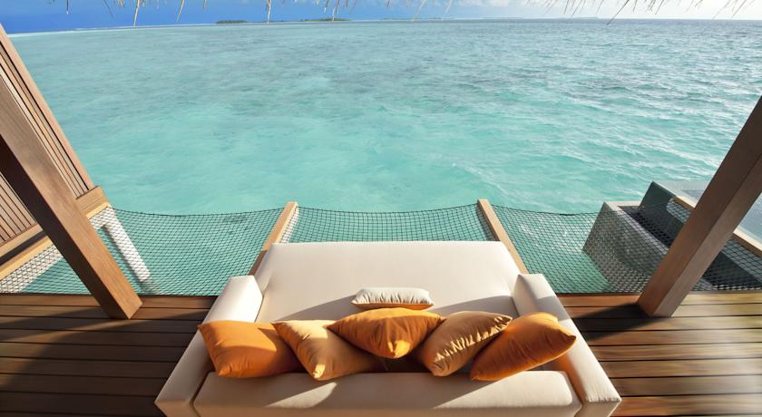 Ayada Maldives — Гаафу Даалу Атол, Мальдіви мініатюра 9
