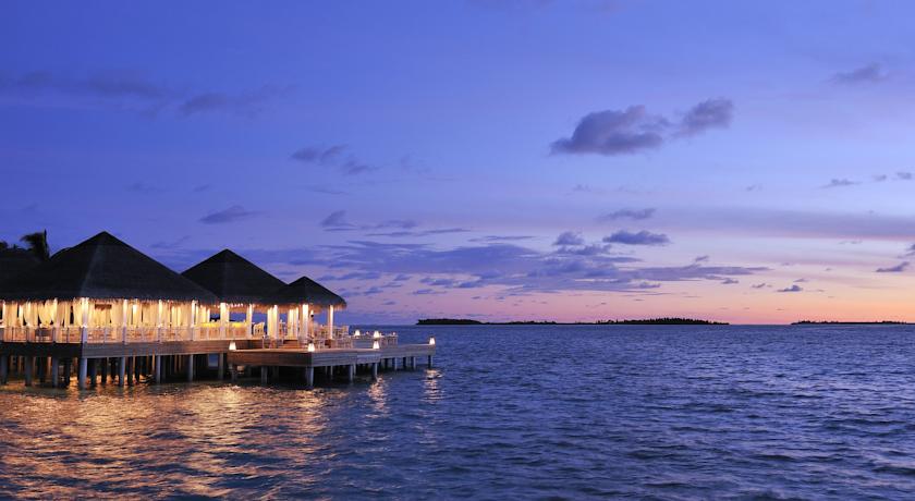 Ayada Maldives — Гаафу Даалу Атол, Мальдіви мініатюра 10