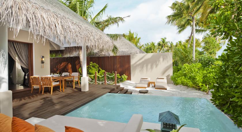 Ayada Maldives — Гаафу Даалу Атол, Мальдіви мініатюра 11
