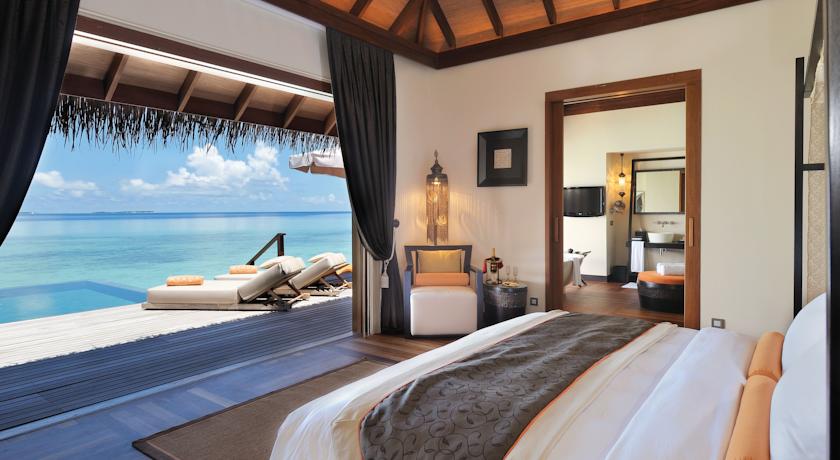 Ayada Maldives — Гаафу Даалу Атол, Мальдіви мініатюра 12