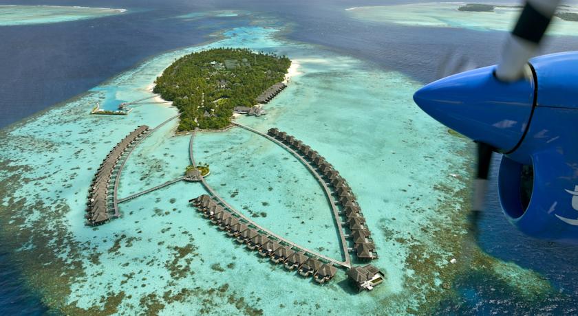 Ayada Maldives — Гаафу Даалу Атол, Мальдіви мініатюра 13
