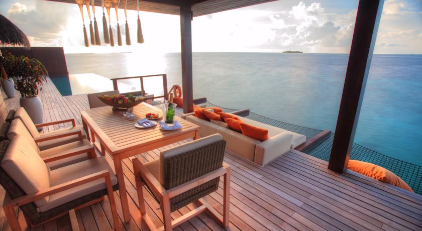 Ayada Maldives — Гаафу Даалу Атол, Мальдіви мініатюра 17