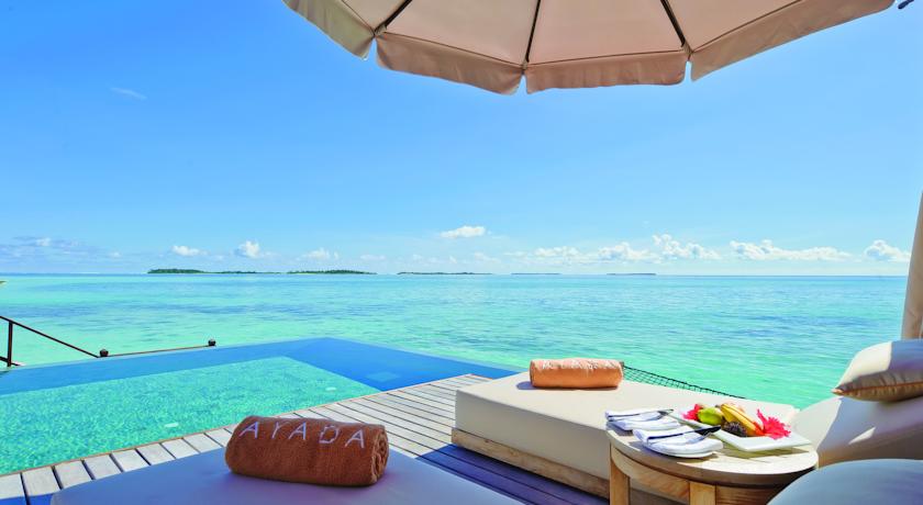 Ayada Maldives — Гаафу Даалу Атол, Мальдіви мініатюра 18