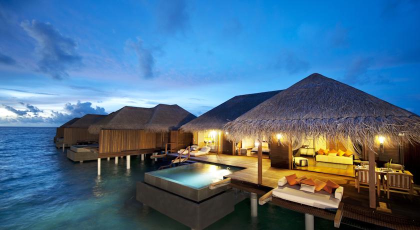 Ayada Maldives — Гаафу Даалу Атол, Мальдіви мініатюра 19