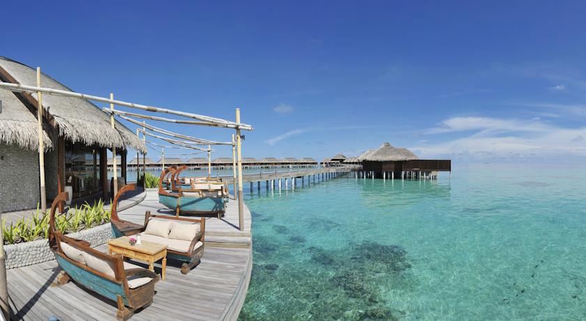 Ayada Maldives — Гаафу Даалу Атол, Мальдіви мініатюра 21