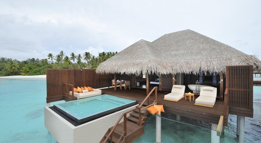 Ayada Maldives — Гаафу Даалу Атол, Мальдіви мініатюра 24