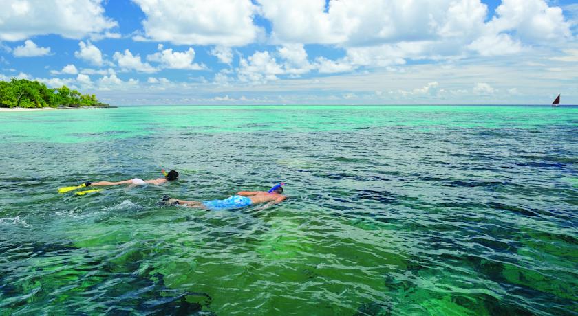 Ayada Maldives — Гаафу Даалу Атол, Мальдіви мініатюра 26