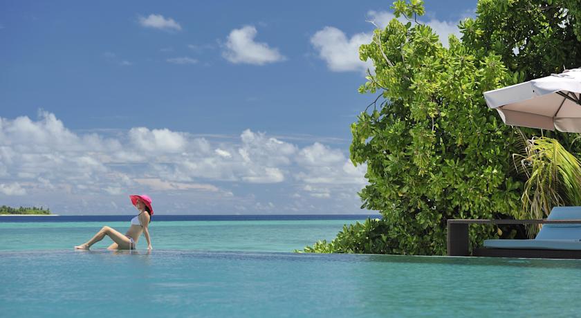 Ayada Maldives — Гаафу Даалу Атол, Мальдіви мініатюра 27