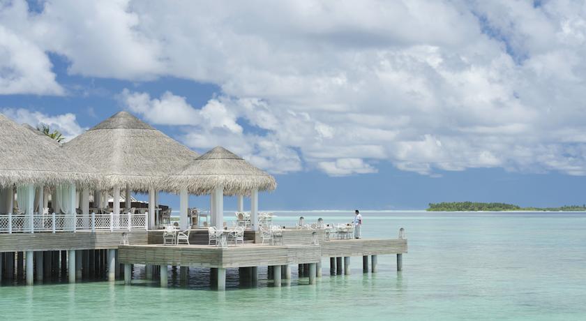 Ayada Maldives — Гаафу Даалу Атол, Мальдіви мініатюра 29
