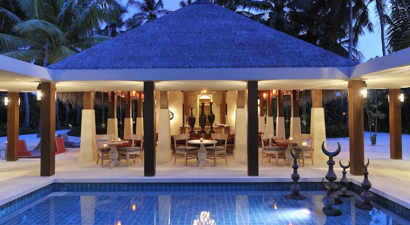 Ayada Maldives — Гаафу Даалу Атол, Мальдіви мініатюра 30