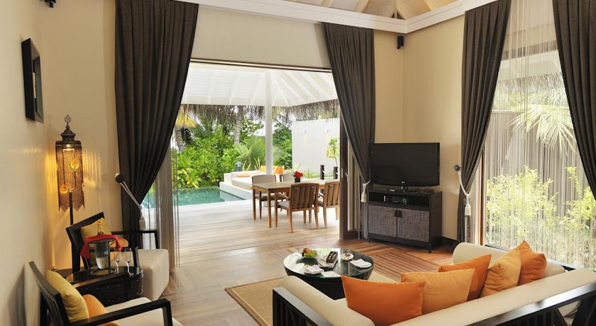 Ayada Maldives — Гаафу Даалу Атол, Мальдіви мініатюра 31