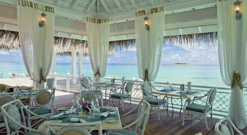 Ayada Maldives — Гаафу Даалу Атол, Мальдіви мініатюра 32