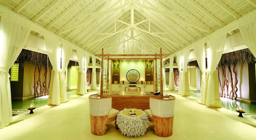Ayada Maldives — Гаафу Даалу Атол, Мальдіви мініатюра 36