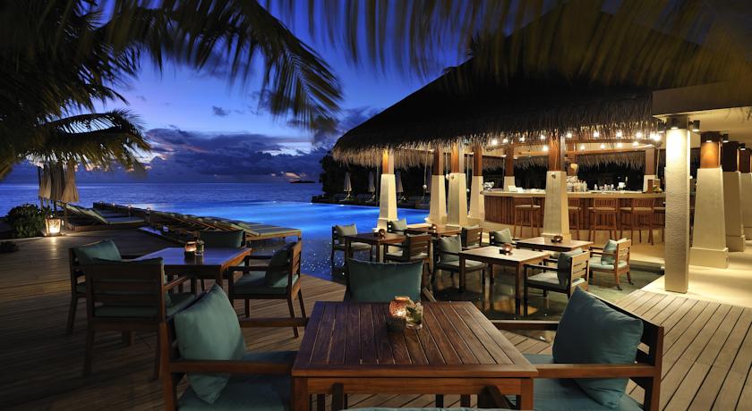 Ayada Maldives — Гаафу Даалу Атол, Мальдіви мініатюра 38