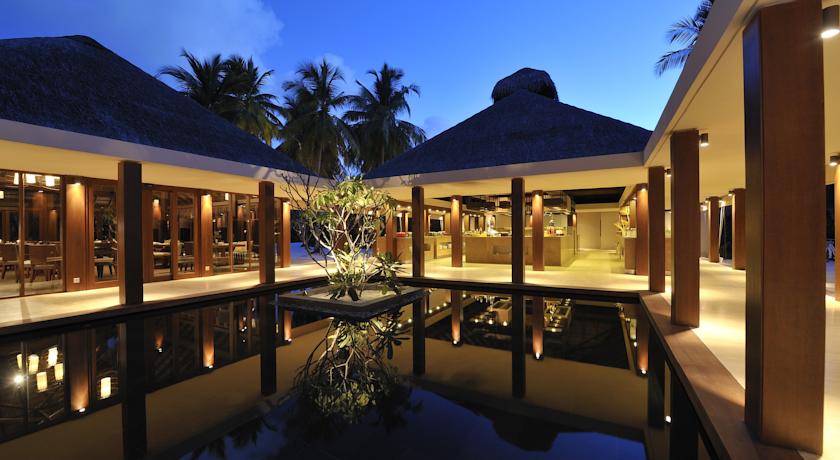 Ayada Maldives — Гаафу Даалу Атол, Мальдіви мініатюра 40
