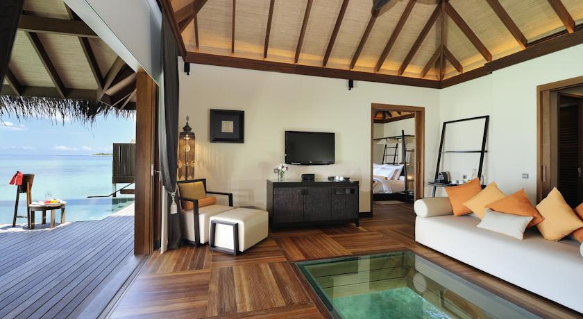 Ayada Maldives — Гаафу Даалу Атол, Мальдіви мініатюра 41