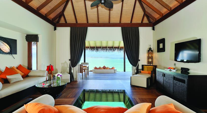 Ayada Maldives — Гаафу Даалу Атол, Мальдіви мініатюра 42