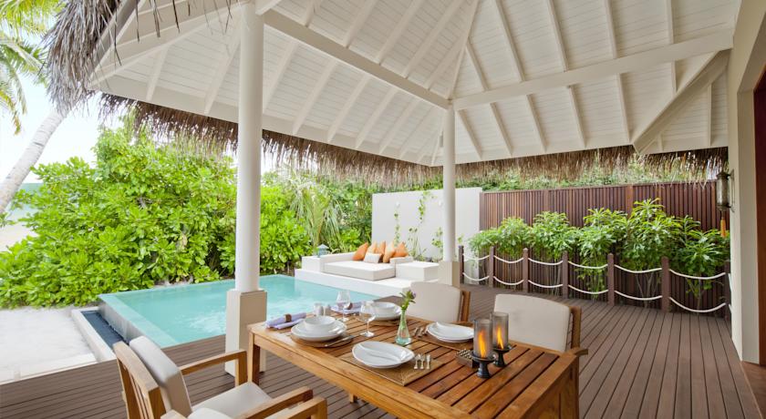 Ayada Maldives — Гаафу Даалу Атол, Мальдіви мініатюра 44