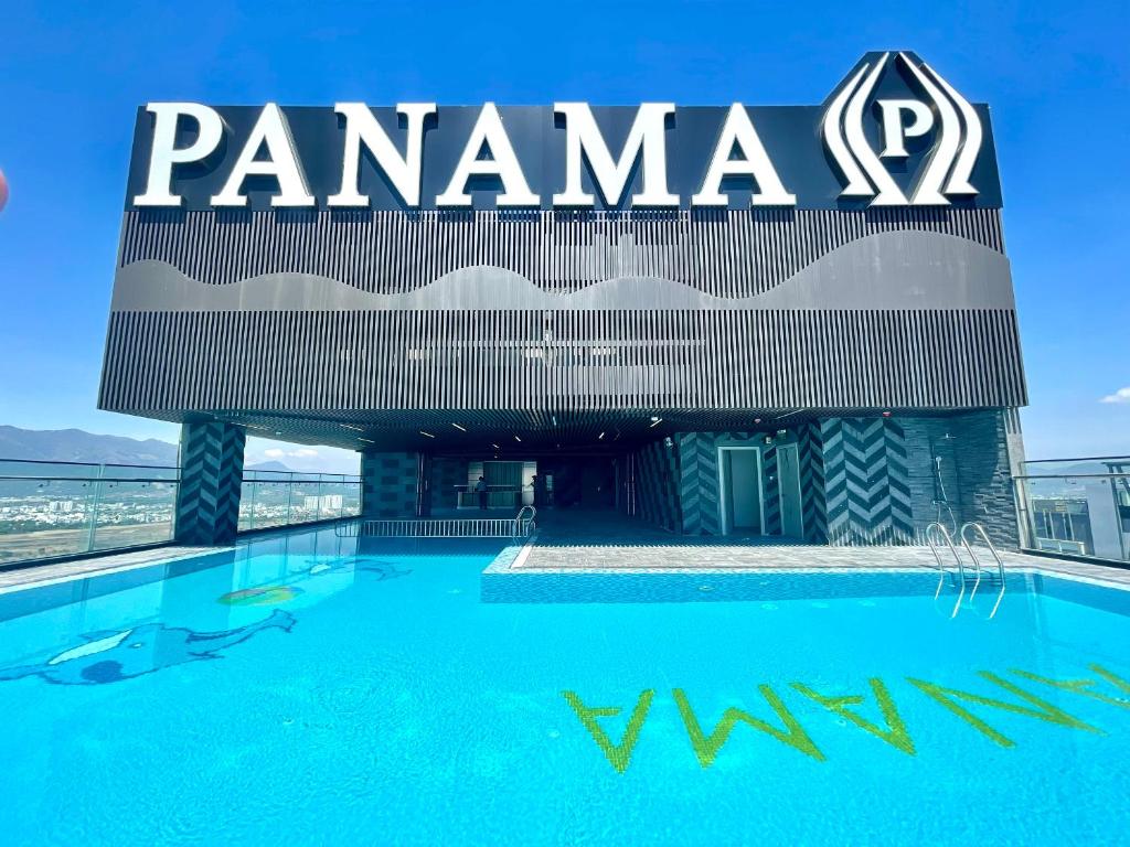 Panama Nha Trang — Нячанг, В'єтнам — фото 1