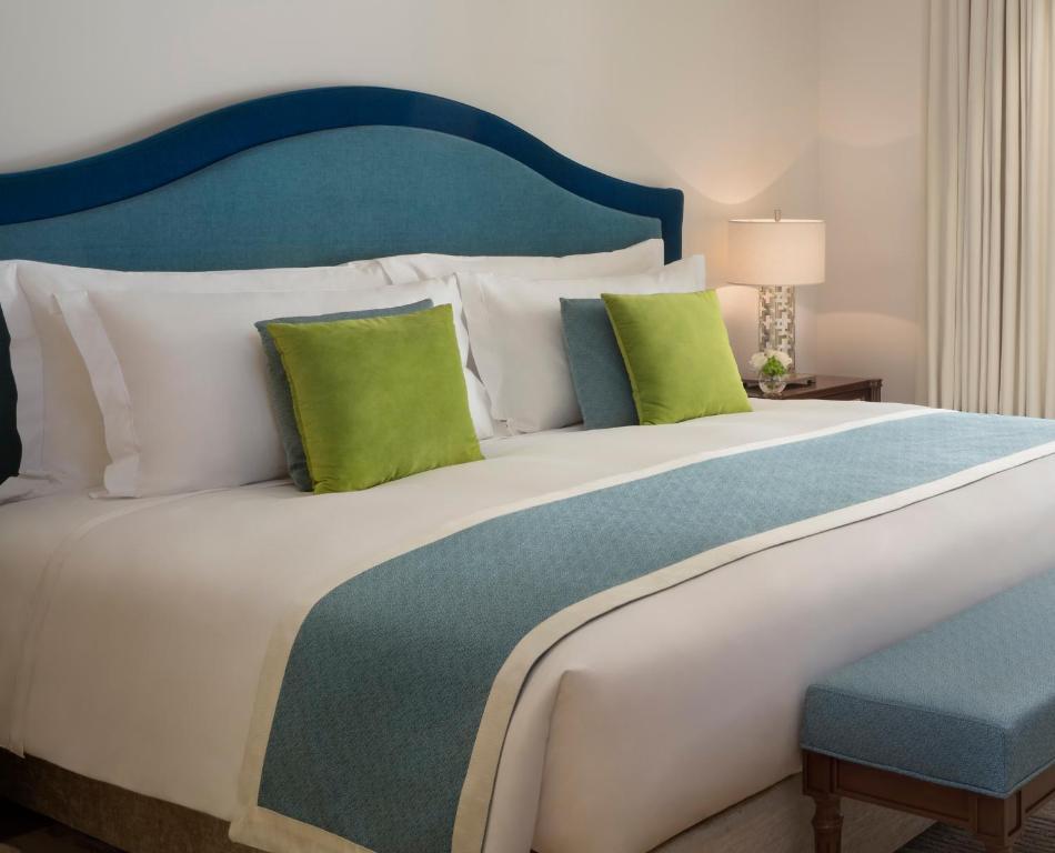 Al Najada Hotel Apartments by Oaks — Доха, Катар мініатюра 10