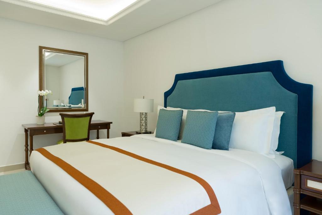 Al Najada Hotel Apartments by Oaks — Доха, Катар мініатюра 6