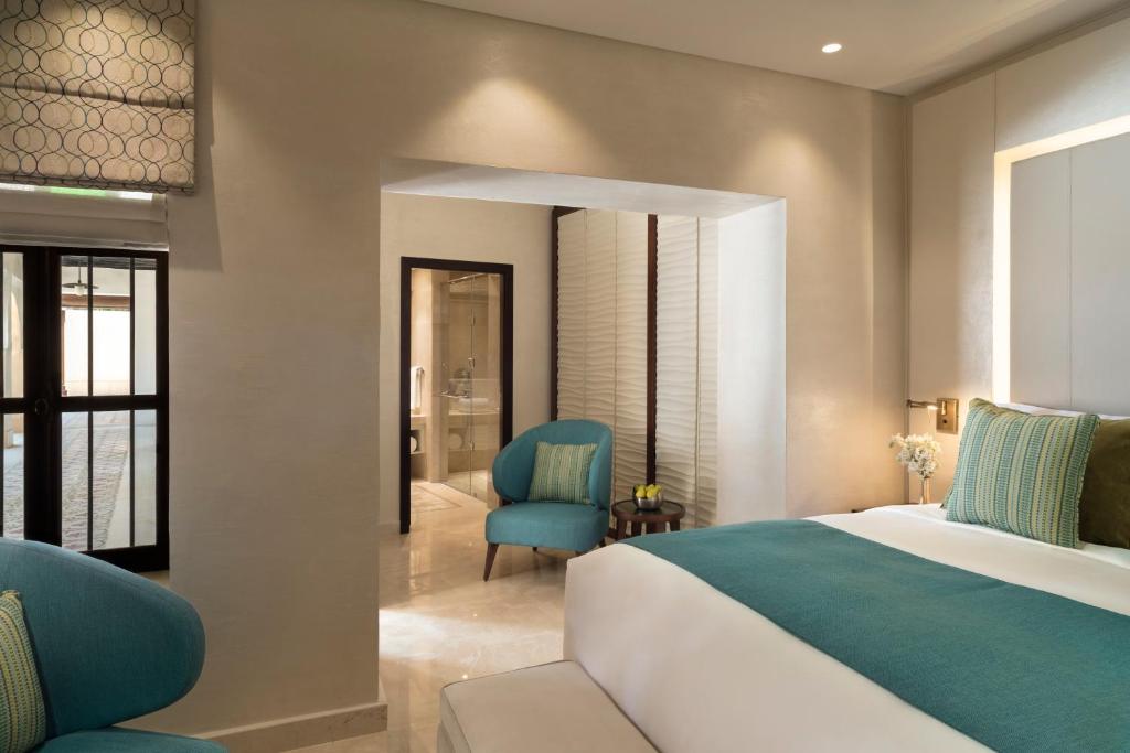 Souq Al Wakra Hotel Qatar By Tivoli — Ель-Вакра, Катар мініатюра 8