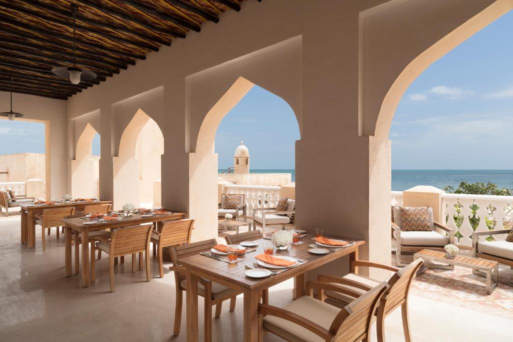Souq Al Wakra Hotel Qatar By Tivoli — Ель-Вакра, Катар мініатюра 7
