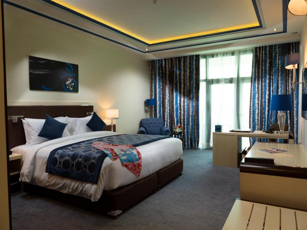 Retaj Salwa Resort & Spa — Доха, Катар мініатюра 7