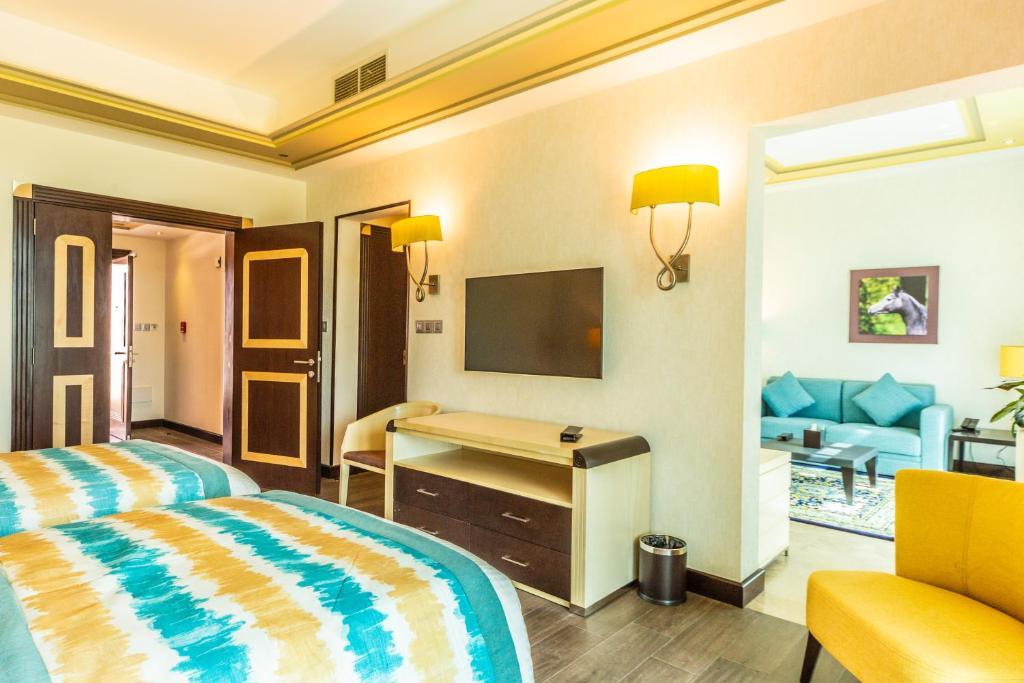 Retaj Salwa Resort & Spa — Доха, Катар мініатюра 6
