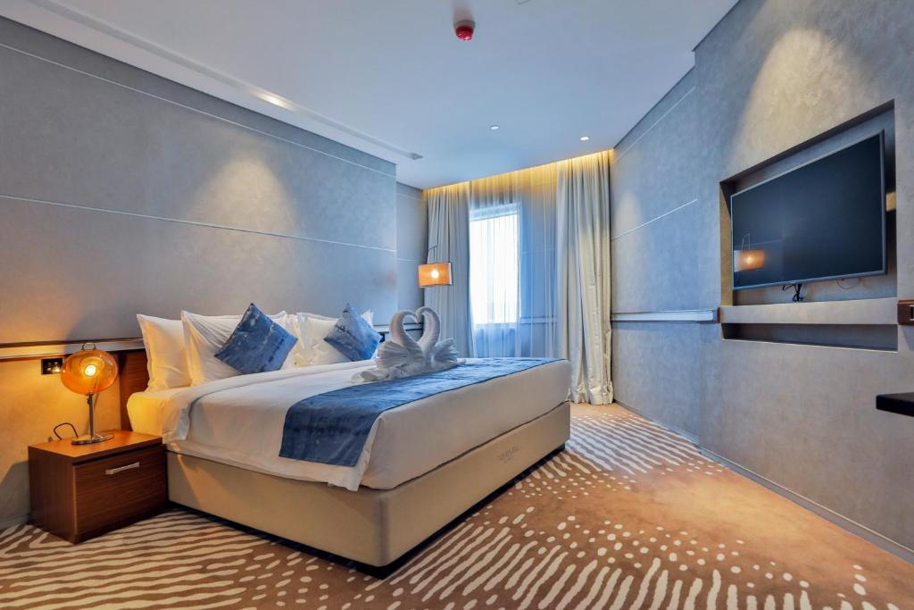 VIP Hotel — Доха, Катар мініатюра 7