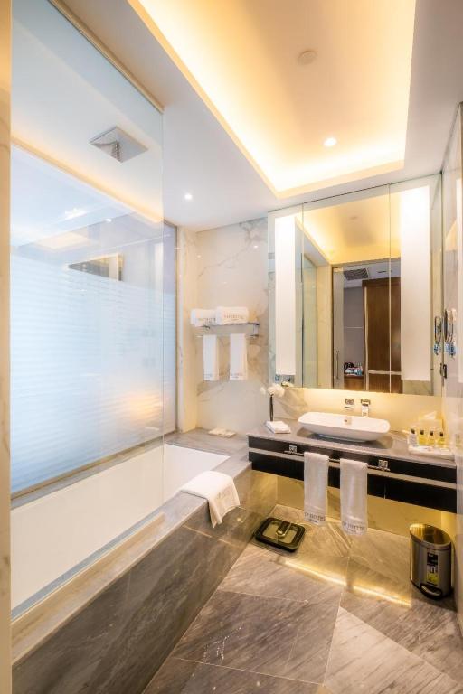 VIP Hotel — Доха, Катар мініатюра 6