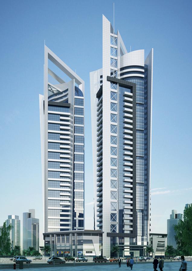 Millennium Place Barsha Heights Hotel — Дубаї, Об'єднані Арабські Емірати мініатюра 95
